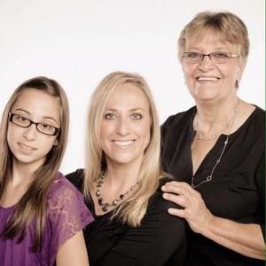 Meet your Posher, Terry